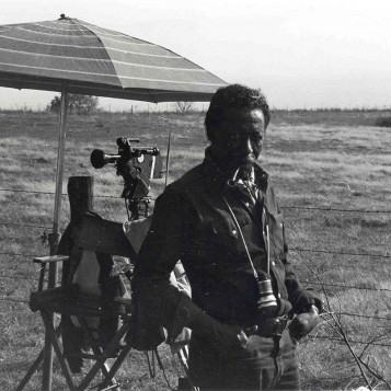 Gordon Parks
